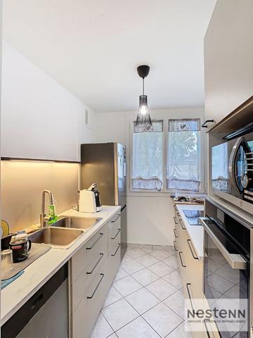 Appartement Soisy Sous Montmorency 3 pièces