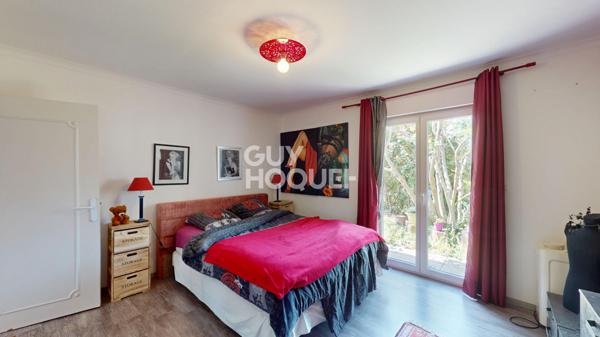 Maison Staffelfelden 4 pièce(s) 115 m2