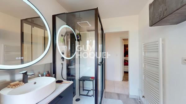 Maison Staffelfelden 4 pièce(s) 115 m2