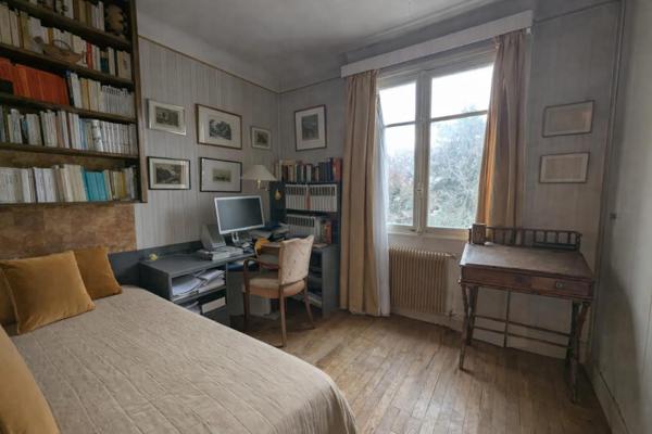 Village - Maison familiale 7 pièces