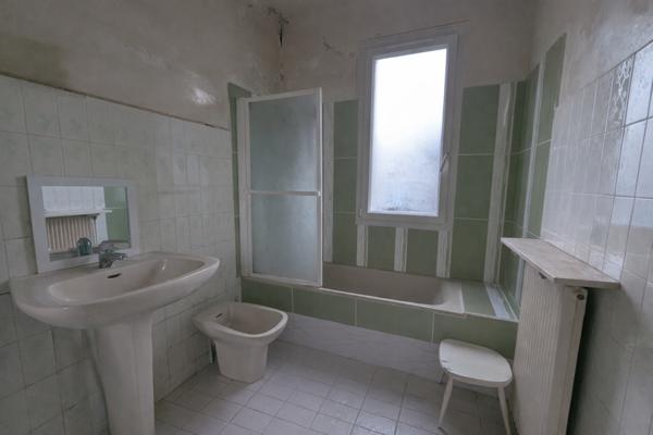 Village - Maison familiale 7 pièces