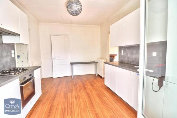 Maison à vendre 5 pièces 120m²