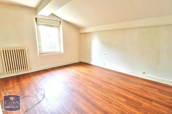 Maison à vendre 5 pièces 120m²