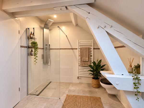 Appartement T3 de charme sans travaux - Proche de tout à Terville