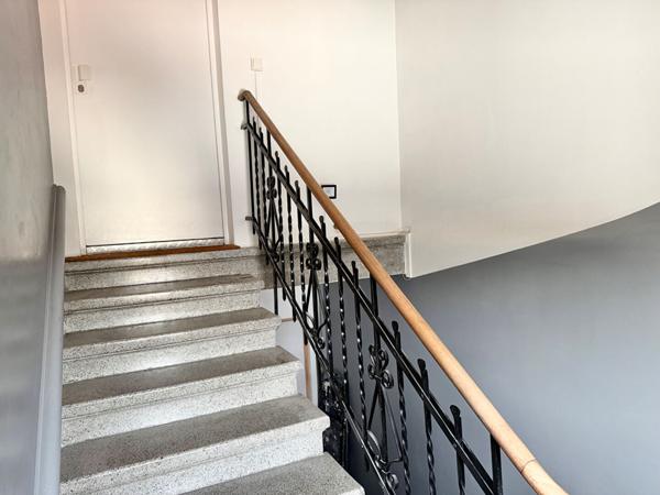 Appartement T3 de charme sans travaux - Proche de tout à Terville