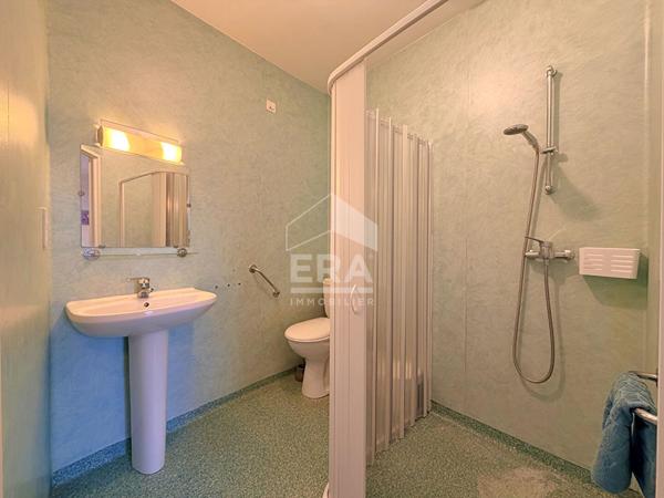 Immeuble Roullet Saint Estephe 16 pièce(s) 550 m2