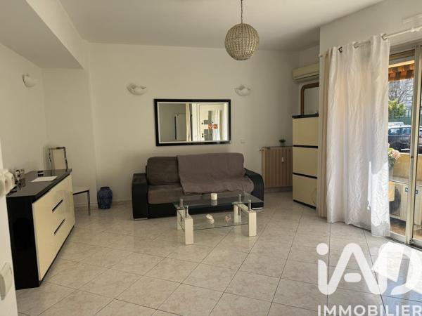 Appartement à vendre 2 pièces 44,63 m² Menton