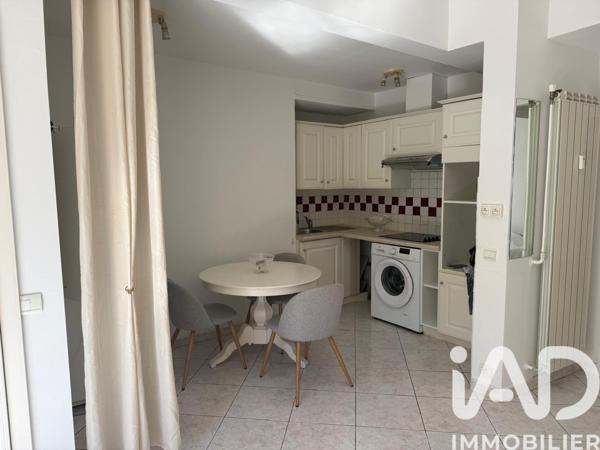 Appartement à vendre 2 pièces 44,63 m² Menton