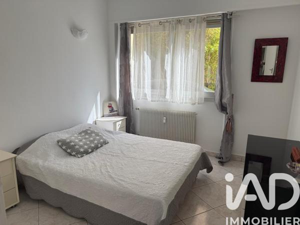 Appartement à vendre 2 pièces 44,63 m² Menton
