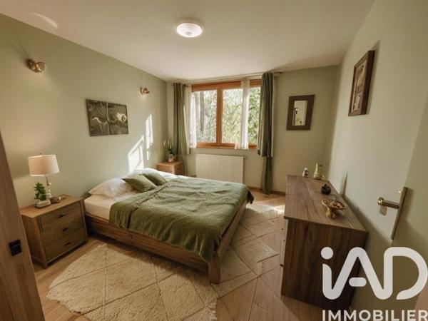 Appartement à vendre 2 pièces 44,63 m² Menton