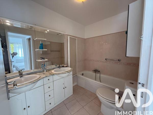 Appartement à vendre 2 pièces 44,63 m² Menton