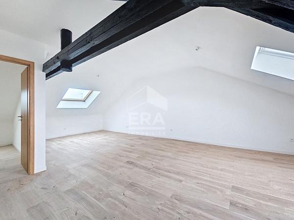 Appartement Lexy 3 pièce(s) 56m2