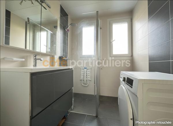 Vente Maison87,5 m² - 4 Pièces - HENNEBONT (56700)