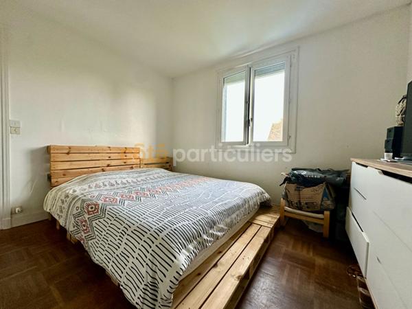 Vente Maison87,5 m² - 4 Pièces - HENNEBONT (56700)