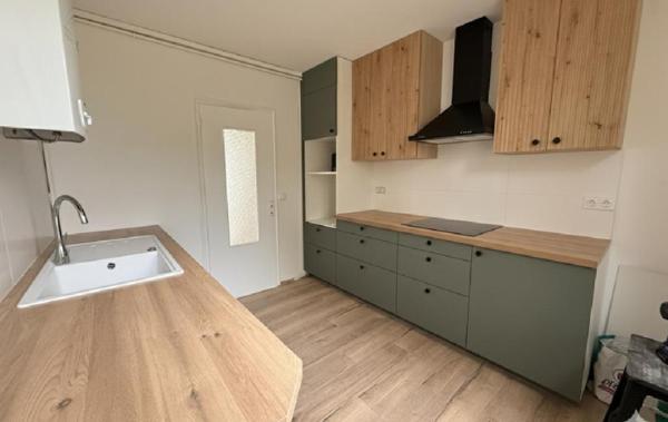 Vente Appartement P3 Nantes   