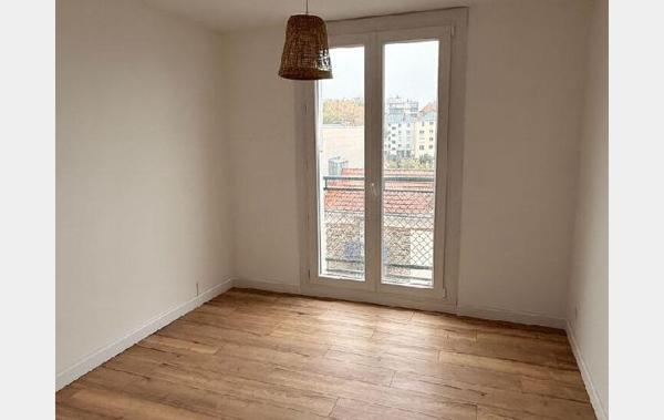 Vente Appartement P3 Nantes   