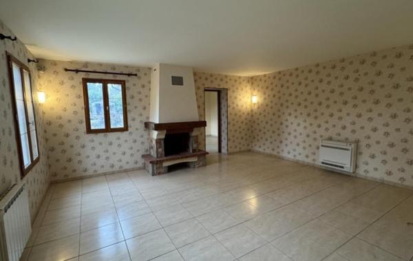 Vente Maison à rénover à rafraîchir Dun-sur-auron   