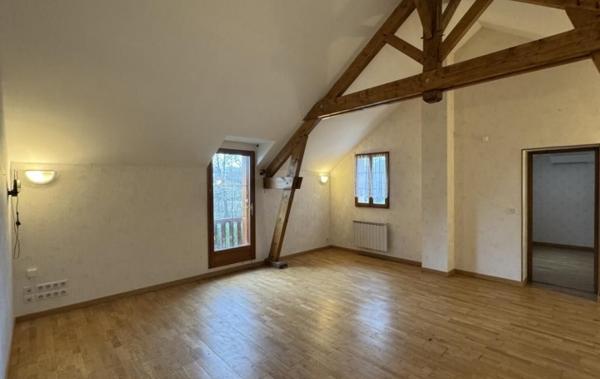 Vente Maison à rénover à rafraîchir Dun-sur-auron   