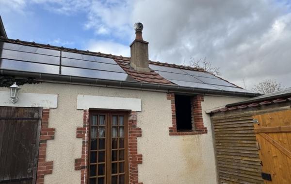 Vente Maison à rénover à rafraîchir Dun-sur-auron   