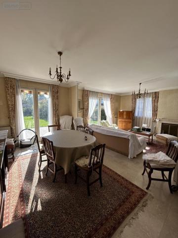 Maison à vendre à Avranches dans la Manche (50300), ref : 50020-1470