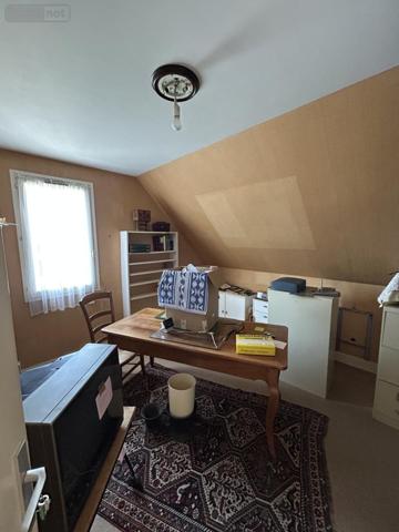 Maison à vendre à Avranches dans la Manche (50300), ref : 50020-1470