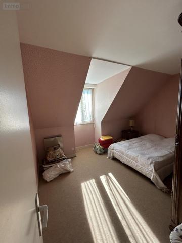 Maison à vendre à Avranches dans la Manche (50300), ref : 50020-1470