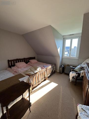 Maison à vendre à Avranches dans la Manche (50300), ref : 50020-1470