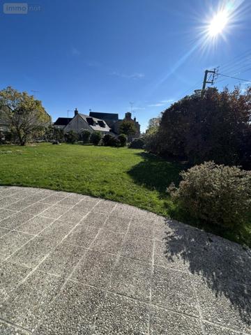 Maison à vendre à Avranches dans la Manche (50300), ref : 50020-1470