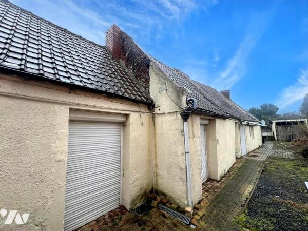 LONGERE SEMI-INDIVIDUELLE