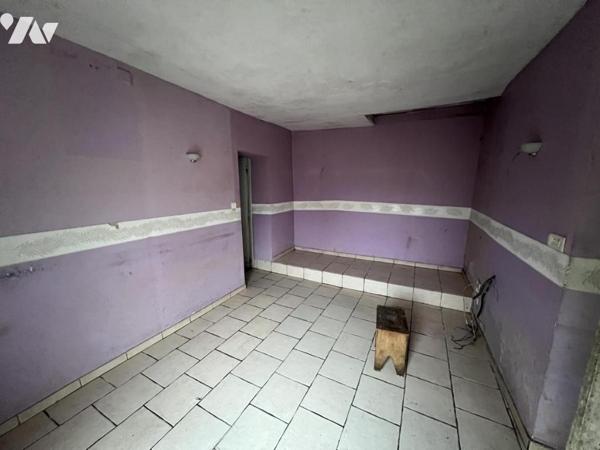 LONGERE SEMI-INDIVIDUELLE