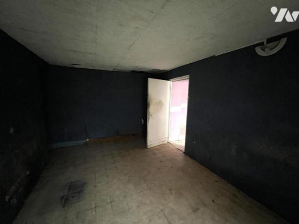 LONGERE SEMI-INDIVIDUELLE