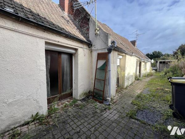 LONGERE SEMI-INDIVIDUELLE