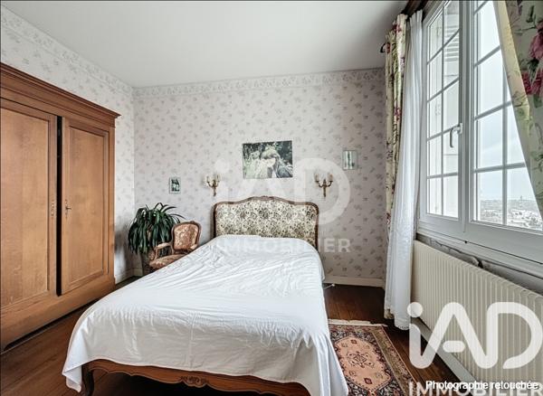 Maison à vendre 4 pièces 86 m² Dieppe