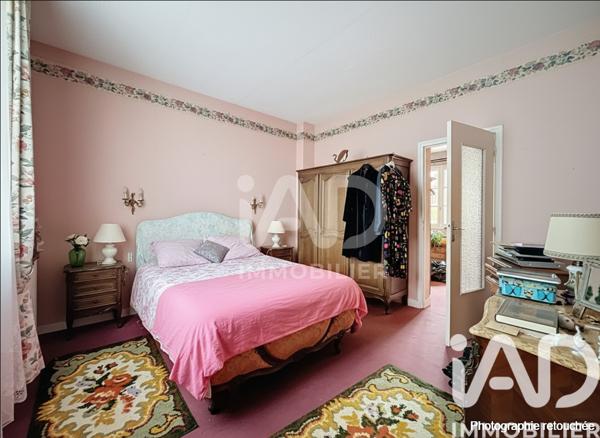 Maison à vendre 4 pièces 86 m² Dieppe