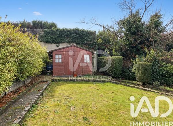 Maison à vendre 4 pièces 86 m² Dieppe