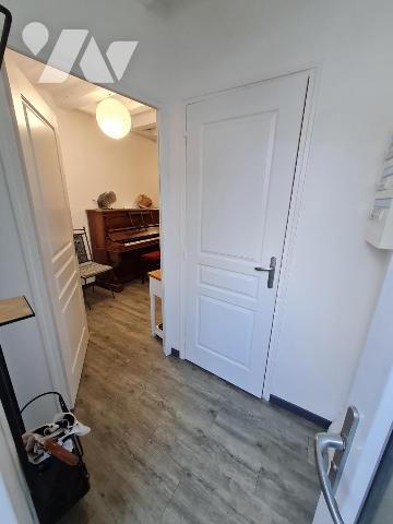 ENSEMBLE IMMOBILIER - A VENDRE- MONTOIRE/ LOIR ( 41800) 