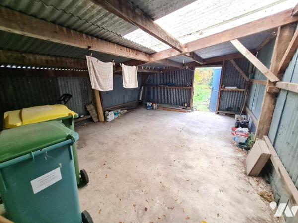 ENSEMBLE IMMOBILIER - A VENDRE- MONTOIRE/ LOIR ( 41800) 