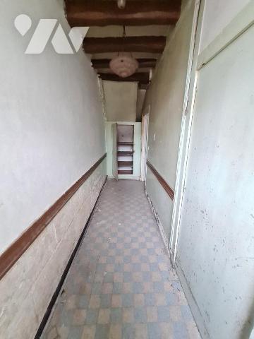 ENSEMBLE IMMOBILIER - A VENDRE- MONTOIRE/ LOIR ( 41800) 