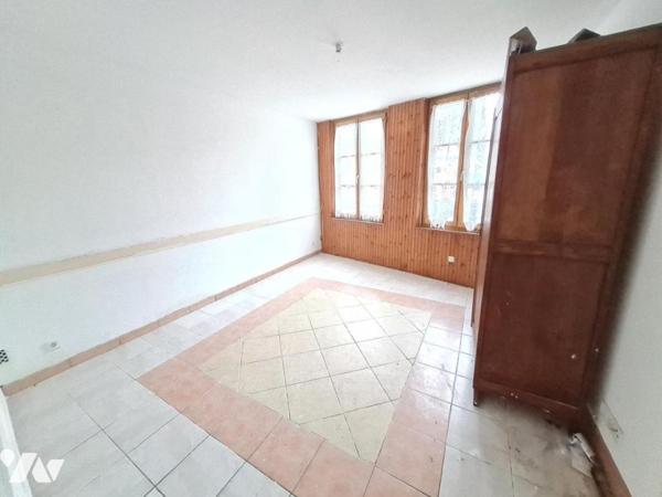 ENSEMBLE IMMOBILIER - A VENDRE- MONTOIRE/ LOIR ( 41800) 