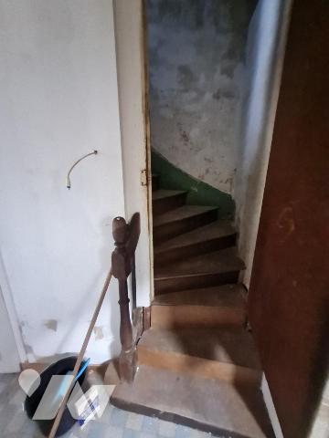 ENSEMBLE IMMOBILIER - A VENDRE- MONTOIRE/ LOIR ( 41800) 