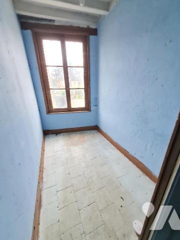 ENSEMBLE IMMOBILIER - A VENDRE- MONTOIRE/ LOIR ( 41800) 