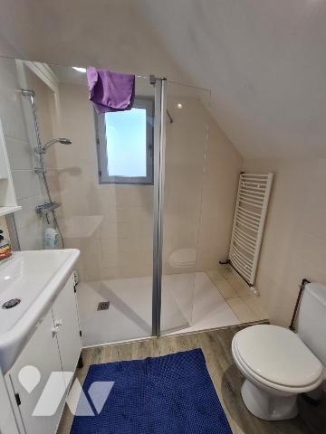 ENSEMBLE IMMOBILIER - A VENDRE- MONTOIRE/ LOIR ( 41800) 