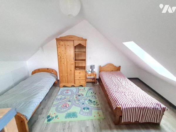 ENSEMBLE IMMOBILIER - A VENDRE- MONTOIRE/ LOIR ( 41800) 