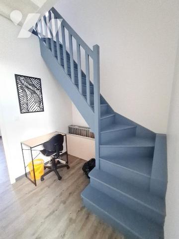 ENSEMBLE IMMOBILIER - A VENDRE- MONTOIRE/ LOIR ( 41800) 