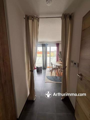Location                                                      Appartement
                        
                     2 pièces                      42 m2                     à Belfort
