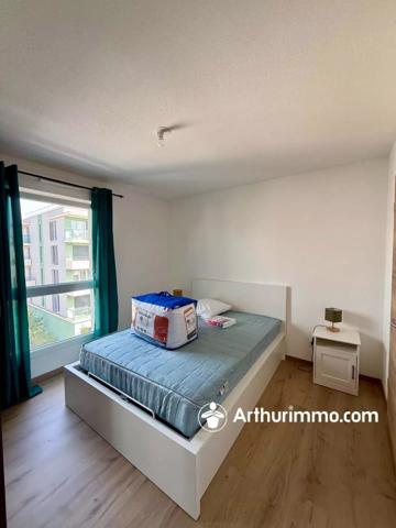 Location                                                      Appartement
                        
                     2 pièces                      42 m2                     à Belfort