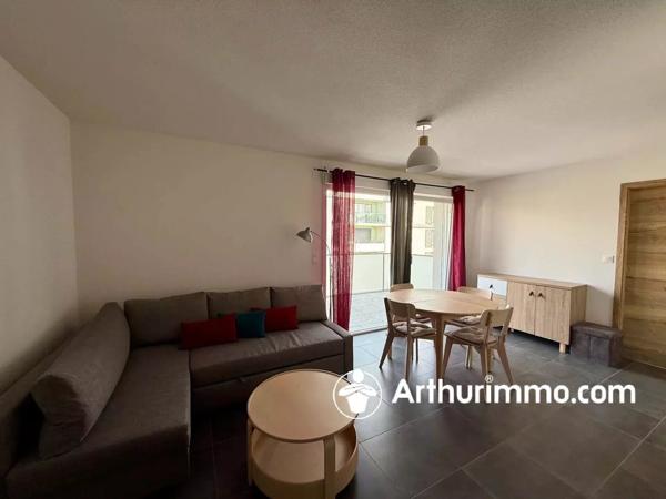 Location                                                      Appartement
                        
                     2 pièces                      42 m2                     à Belfort