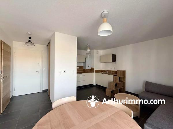 Location                                                      Appartement
                        
                     2 pièces                      42 m2                     à Belfort