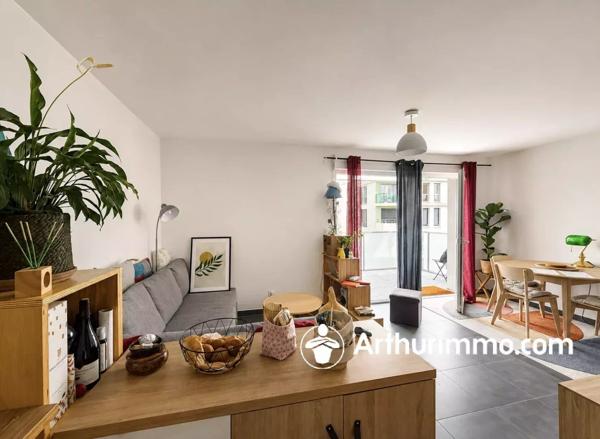 Location                                                      Appartement
                        
                     2 pièces                      42 m2                     à Belfort