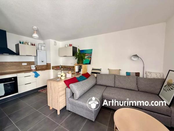 Location                                                      Appartement
                        
                     2 pièces                      42 m2                     à Belfort